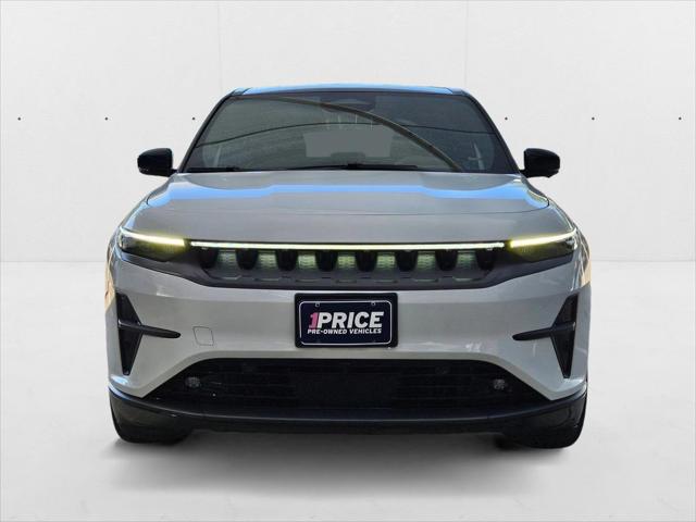 2025 Wagoneer Wagoneer S Launch Edition 2025 Wagoneer Wagoneer S Launch Edition