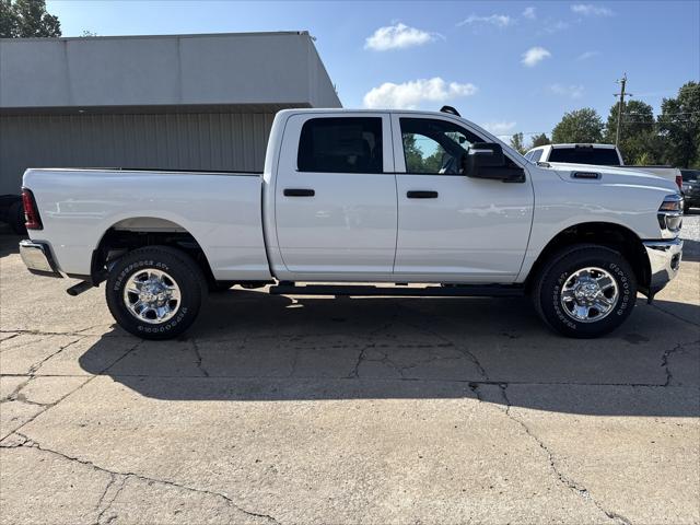 2026 RAM Ram 2500 RAM 2500 TRADESMAN CREW CAB 4X4 64 BOX