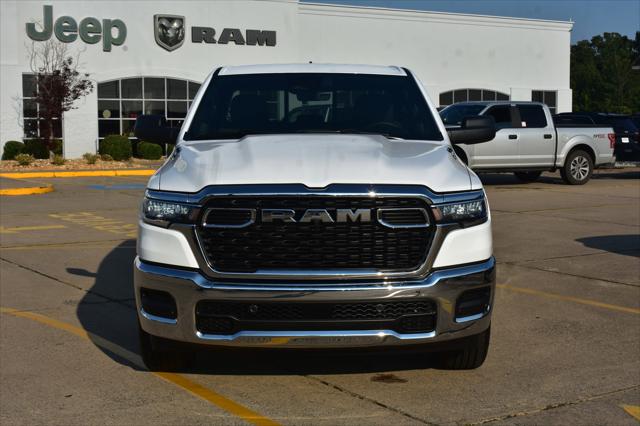 2026 RAM Ram 1500 RAM 1500 TRADESMAN CREW CAB 4X2 57 BOX 2026 RAM Ram 1500 RAM 1500 TRADESMAN CREW CAB 4X2 57 BOX