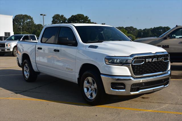 2026 RAM Ram 1500 RAM 1500 TRADESMAN CREW CAB 4X2 57 BOX 2026 RAM Ram 1500 RAM 1500 TRADESMAN CREW CAB 4X2 57 BOX