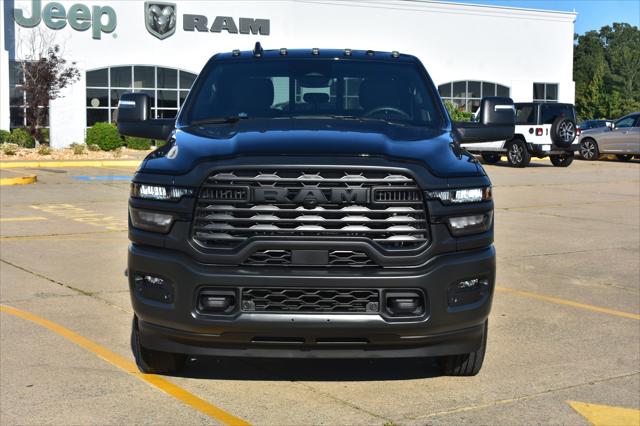 2026 RAM Ram 2500 RAM 2500 TRADESMAN CREW CAB 4X4 64 BOX 2026 RAM Ram 2500 RAM 2500 TRADESMAN CREW CAB 4X4 64 BOX