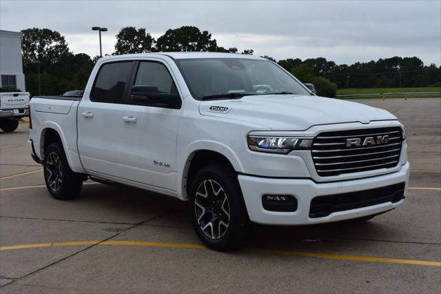 2026 RAM Ram 1500 RAM 1500 LARAMIE CREW CAB 4X4 57 BOX 2026 RAM Ram 1500 RAM 1500 LARAMIE CREW CAB 4X4 57 BOX