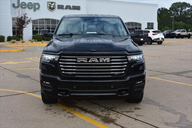 2026 RAM Ram 1500 RAM 1500 LARAMIE CREW CAB 4X4 57 BOX 2026 RAM Ram 1500 RAM 1500 LARAMIE CREW CAB 4X4 57 BOX