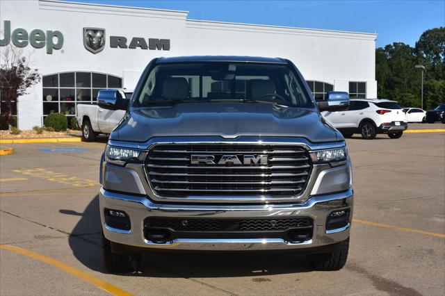 2026 RAM Ram 1500 RAM 1500 LARAMIE CREW CAB 4X4 57 BOX 2026 RAM Ram 1500 RAM 1500 LARAMIE CREW CAB 4X4 57 BOX
