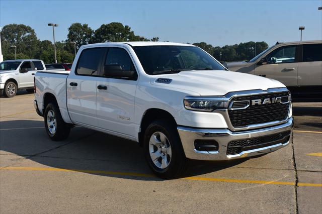 2026 RAM Ram 1500 RAM 1500 TRADESMAN CREW CAB 4X4 57 BOX 2026 RAM Ram 1500 RAM 1500 TRADESMAN CREW CAB 4X4 57 BOX