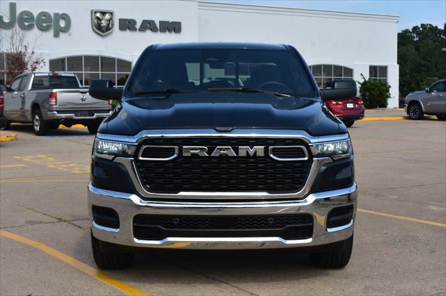 2026 RAM Ram 1500 RAM 1500 TRADESMAN CREW CAB 4X4 57 BOX 2026 RAM Ram 1500 RAM 1500 TRADESMAN CREW CAB 4X4 57 BOX