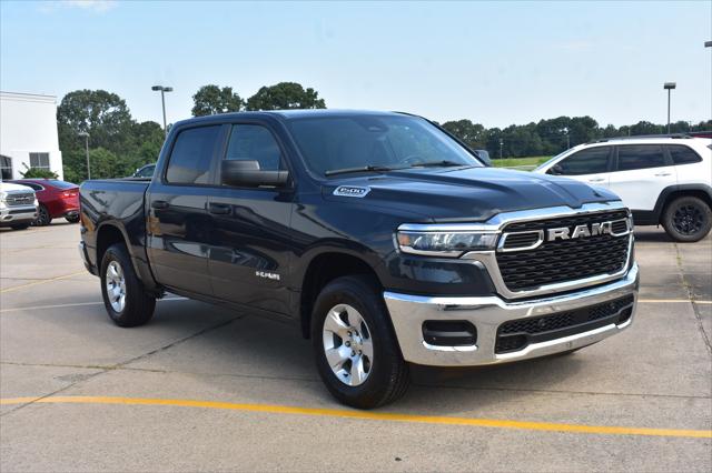 2026 RAM Ram 1500 RAM 1500 TRADESMAN CREW CAB 4X4 57 BOX 2026 RAM Ram 1500 RAM 1500 TRADESMAN CREW CAB 4X4 57 BOX