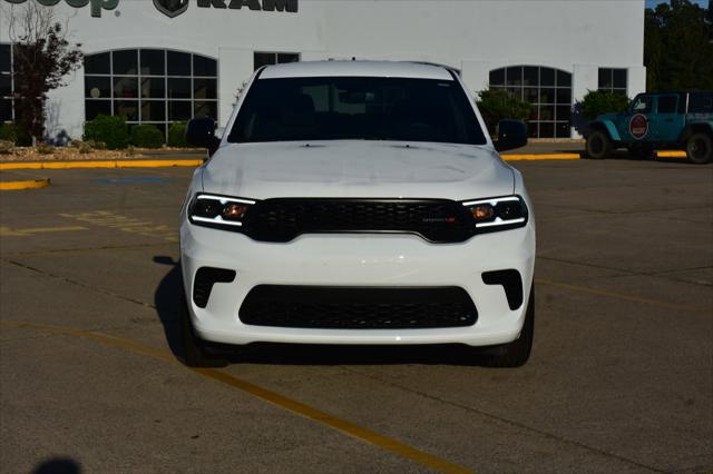 2026 Dodge Durango GT RWD