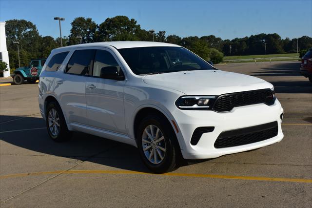 2026 Dodge Durango GT RWD