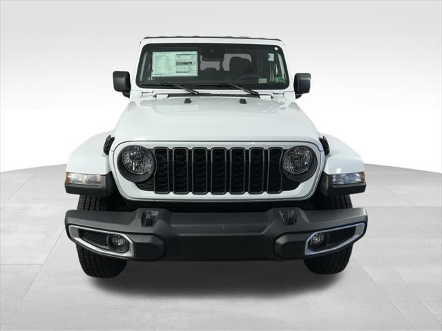 2024 Jeep Gladiator Sport S