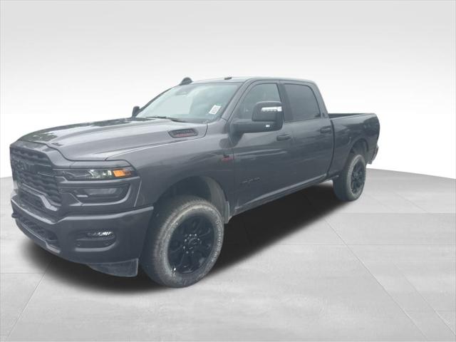 2025 RAM Ram 2500 RAM 2500 BIG HORN CREW CAB 4X4 64 BOX 2025 RAM Ram 2500 RAM 2500 BIG HORN CREW CAB 4X4 64 BOX