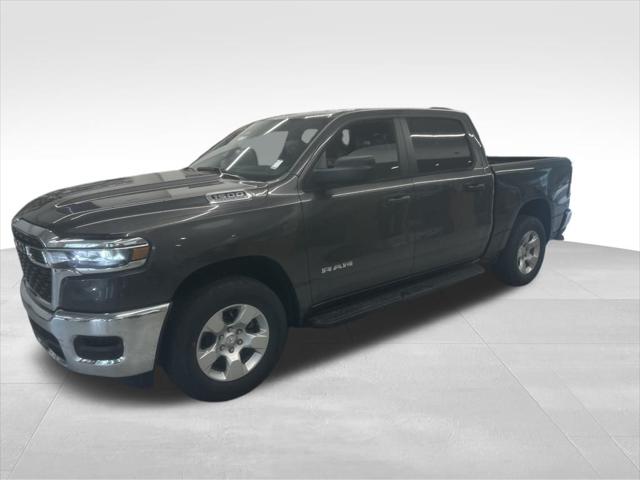 2026 RAM Ram 1500 RAM 1500 TRADESMAN CREW CAB 4X4 57 BOX