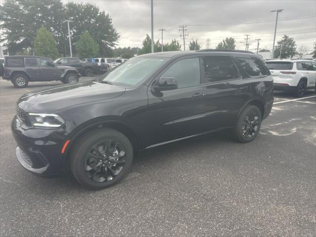 2026 Dodge Durango DURANGO GT AWD 2026 Dodge Durango DURANGO GT AWD