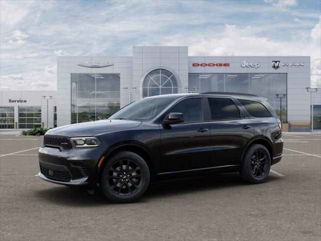 2026 Dodge Durango DURANGO GT AWD