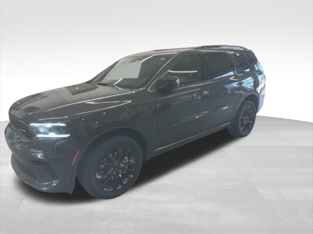 2026 Dodge Durango DURANGO GT AWD 2026 Dodge Durango DURANGO GT AWD