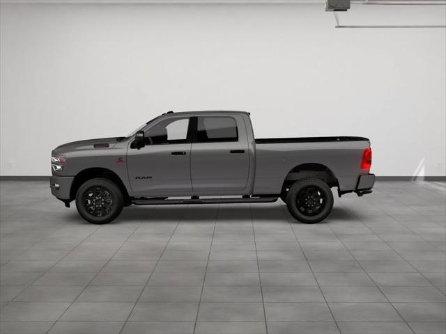 2026 RAM Ram 2500 RAM 2500 BIG HORN CREW CAB 4X4 64 BOX