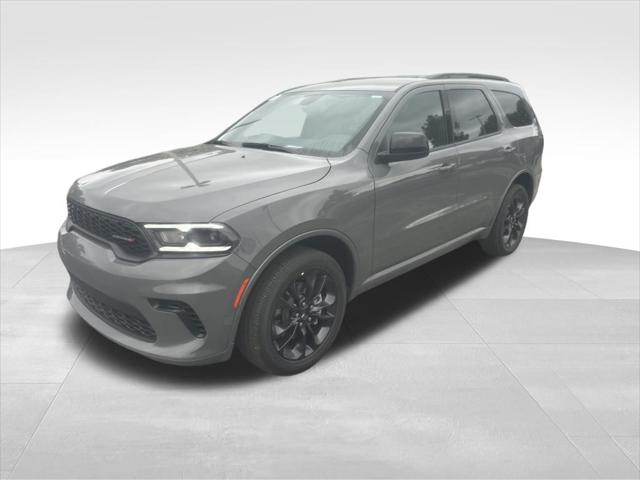 2026 Dodge Durango DURANGO GT AWD 2026 Dodge Durango DURANGO GT AWD