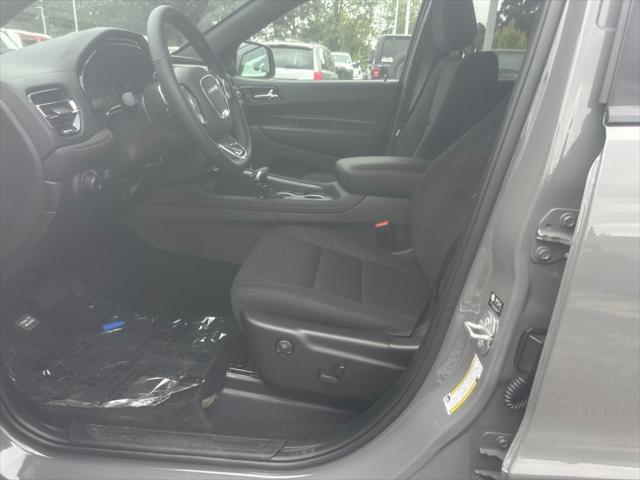 2026 Dodge Durango DURANGO GT AWD 2026 Dodge Durango DURANGO GT AWD