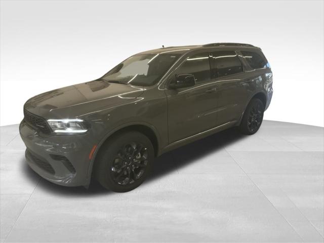 2026 Dodge Durango GT AWD