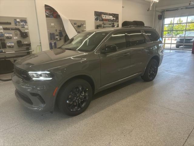 2026 Dodge Durango DURANGO GT AWD 2026 Dodge Durango DURANGO GT AWD