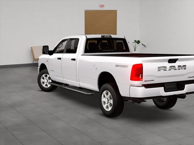 2026 RAM Ram 2500 RAM 2500 BIG HORN CREW CAB 4X4 8 BOX