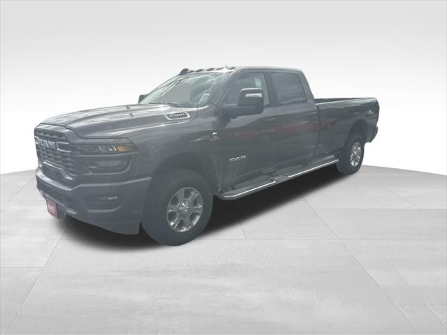 2026 RAM Ram 2500 RAM 2500 BIG HORN CREW CAB 4X4 8 BOX 2026 RAM Ram 2500 RAM 2500 BIG HORN CREW CAB 4X4 8 BOX
