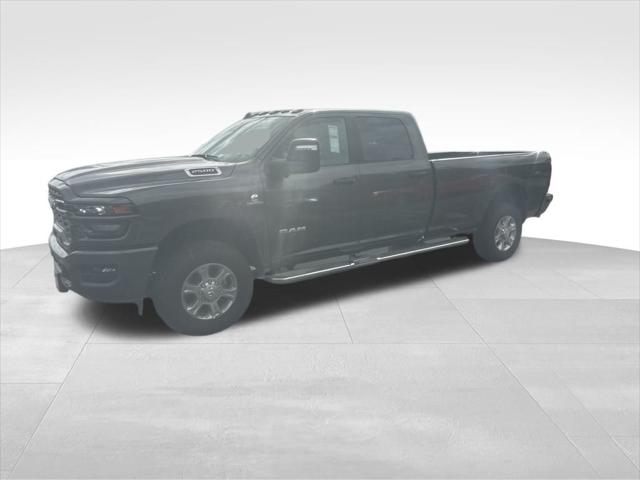 2026 RAM Ram 2500 RAM 2500 BIG HORN CREW CAB 4X4 8 BOX 2026 RAM Ram 2500 RAM 2500 BIG HORN CREW CAB 4X4 8 BOX