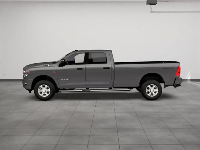 2026 RAM Ram 2500 RAM 2500 BIG HORN CREW CAB 4X4 8 BOX