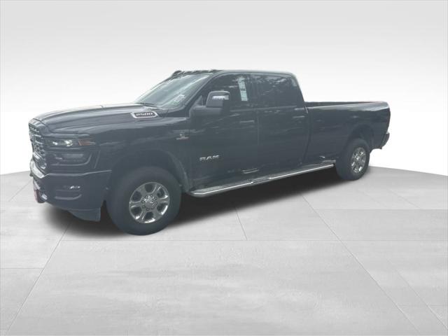 2026 RAM Ram 2500 RAM 2500 BIG HORN CREW CAB 4X4 8 BOX