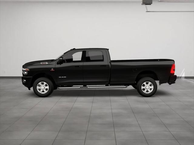 2026 RAM Ram 2500 RAM 2500 BIG HORN CREW CAB 4X4 8 BOX 2026 RAM Ram 2500 RAM 2500 BIG HORN CREW CAB 4X4 8 BOX