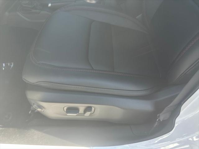 2025 Jeep Wrangler WRANGLER 4-DOOR RUBICON 2025 Jeep Wrangler WRANGLER 4-DOOR RUBICON