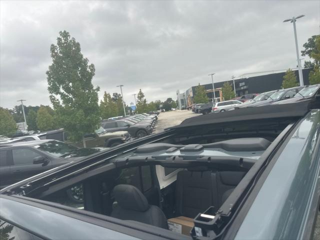 2025 Jeep Wrangler WRANGLER 4-DOOR SPORT S 2025 Jeep Wrangler WRANGLER 4-DOOR SPORT S