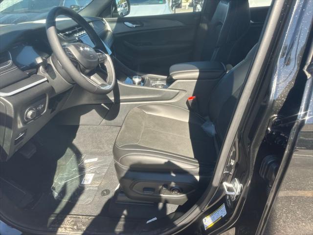 2025 Jeep Grand Cherokee GRAND CHEROKEE L ALTITUDE X 4X4 2025 Jeep Grand Cherokee GRAND CHEROKEE L ALTITUDE X 4X4