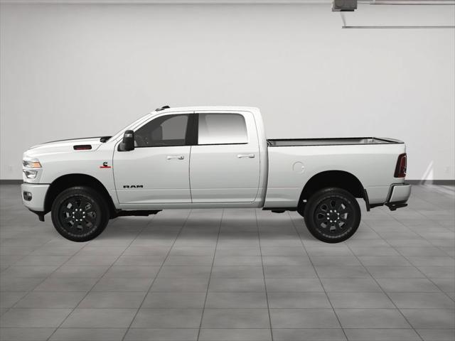 2025 RAM Ram 2500 RAM 2500 BIG HORN CREW CAB 4X4 64 BOX 2025 RAM Ram 2500 RAM 2500 BIG HORN CREW CAB 4X4 64 BOX