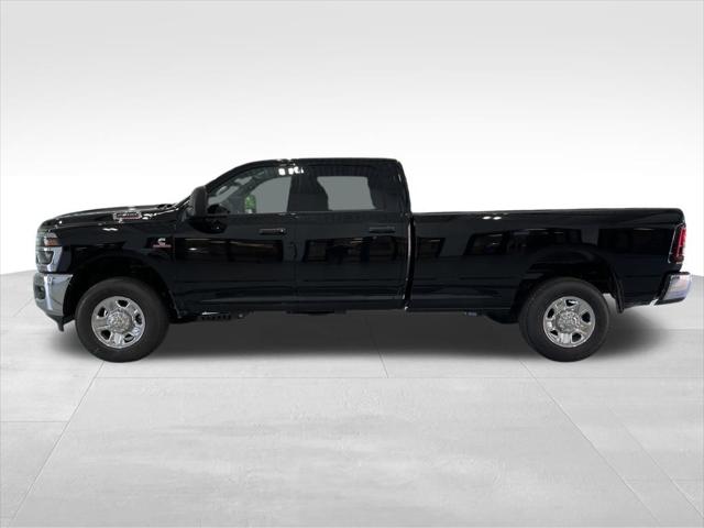 2025 RAM Ram 2500 RAM 2500 TRADESMAN CREW CAB 4X4 8 BOX