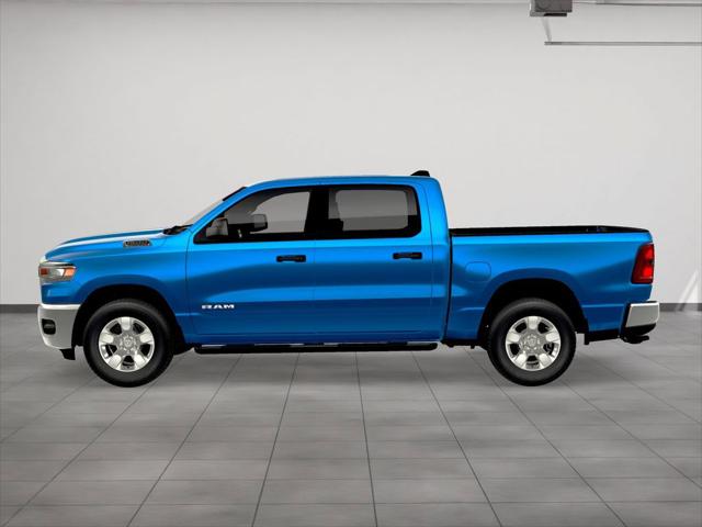 2026 RAM Ram 1500 RAM 1500 TRADESMAN CREW CAB 4X4 57 BOX 2026 RAM Ram 1500 RAM 1500 TRADESMAN CREW CAB 4X4 57 BOX