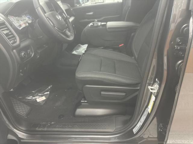 2026 RAM Ram 1500 RAM 1500 TRADESMAN CREW CAB 4X4 57 BOX 2026 RAM Ram 1500 RAM 1500 TRADESMAN CREW CAB 4X4 57 BOX