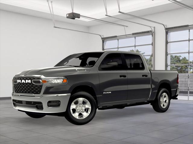 2026 RAM Ram 1500 RAM 1500 TRADESMAN CREW CAB 4X4 57 BOX 2026 RAM Ram 1500 RAM 1500 TRADESMAN CREW CAB 4X4 57 BOX