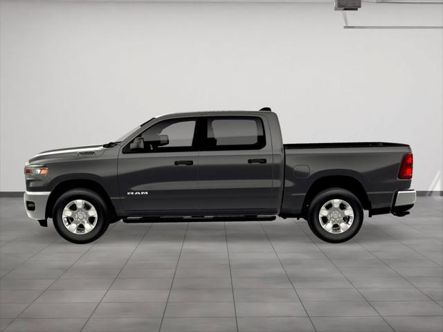 2026 RAM Ram 1500 RAM 1500 TRADESMAN CREW CAB 4X4 57 BOX 2026 RAM Ram 1500 RAM 1500 TRADESMAN CREW CAB 4X4 57 BOX