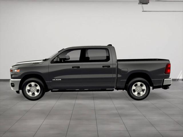 2026 RAM Ram 1500 RAM 1500 TRADESMAN CREW CAB 4X4 57 BOX