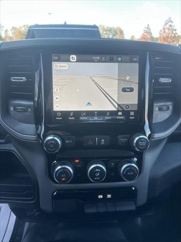 2024 RAM Ram 2500 RAM 2500 TRADESMAN CREW CAB 4X4 8 BOX