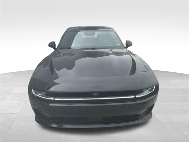 2025 Dodge Charger CHARGER 2-DOOR DAYTONA SCAT PACK AWD