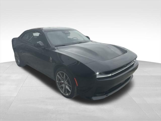 2025 Dodge Charger CHARGER 2-DOOR DAYTONA SCAT PACK AWD