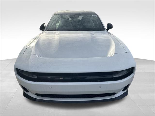 2025 Dodge Charger CHARGER 2-DOOR DAYTONA R/T AWD 2025 Dodge Charger CHARGER 2-DOOR DAYTONA R/T AWD