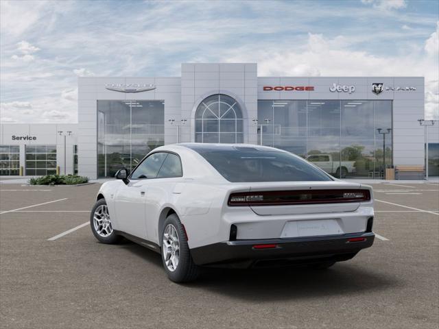 2025 Dodge Charger CHARGER 2-DOOR DAYTONA R/T AWD 2025 Dodge Charger CHARGER 2-DOOR DAYTONA R/T AWD