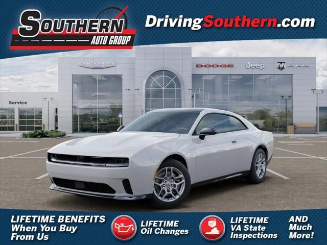 2025 Dodge Charger CHARGER 2-DOOR DAYTONA R/T AWD 2025 Dodge Charger CHARGER 2-DOOR DAYTONA R/T AWD