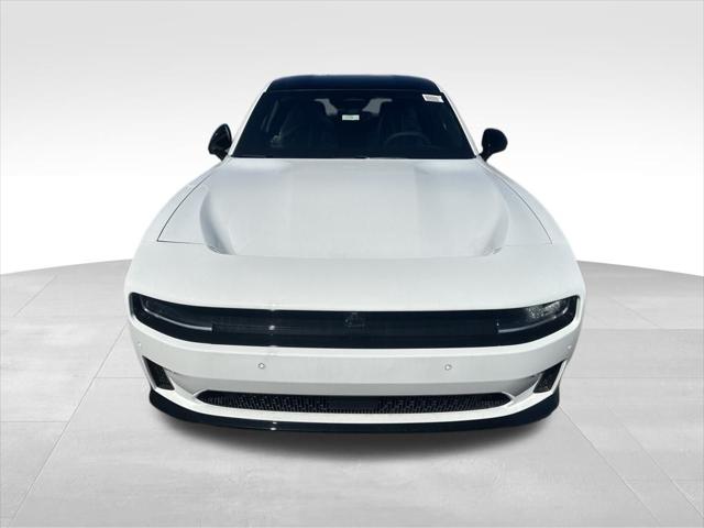 2025 Dodge Charger CHARGER 2-DOOR DAYTONA R/T AWD 2025 Dodge Charger CHARGER 2-DOOR DAYTONA R/T AWD