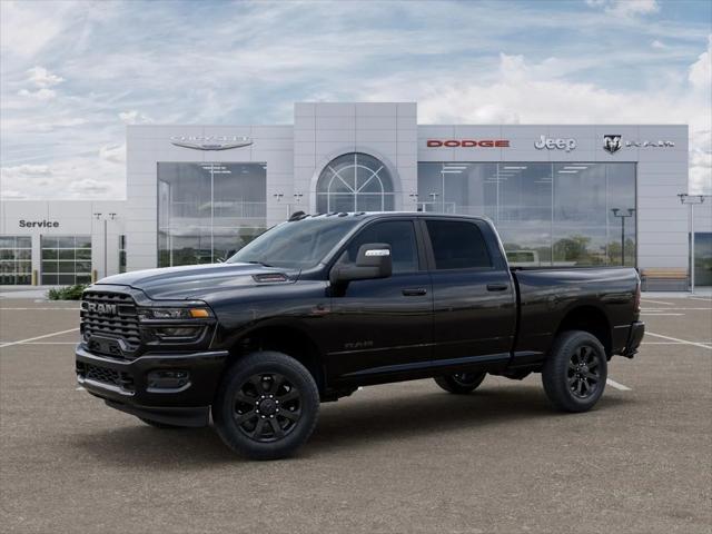 2026 RAM 2500 RAM 2500 BIG HORN CREW CAB 4X4 64 BOX 2026 RAM 2500 RAM 2500 BIG HORN CREW CAB 4X4 64 BOX