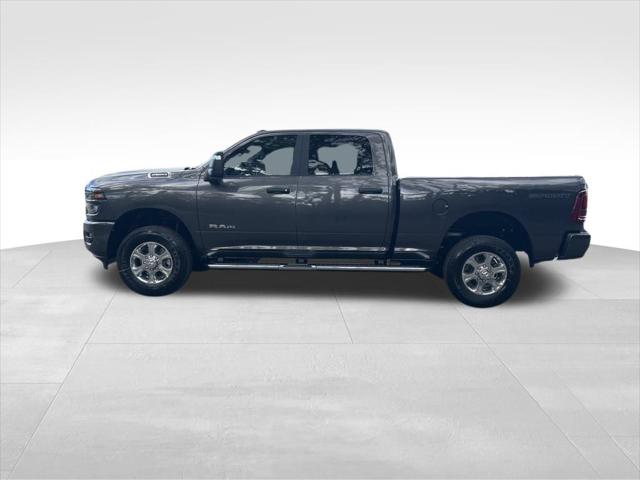 2026 RAM Ram 2500 RAM 2500 BIG HORN CREW CAB 4X4 64 BOX