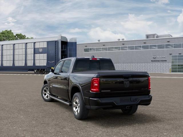 2025 RAM 1500 RAM 1500 BIG HORN CREW CAB 4X4 57 BOX 2025 RAM 1500 RAM 1500 BIG HORN CREW CAB 4X4 57 BOX